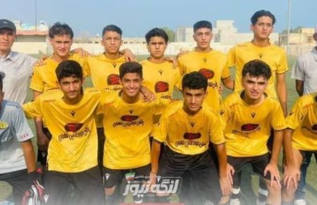 اولین گام برای لمزانی‌ها با برد همراه شد