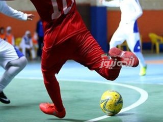 ستاره آینده دار فوتسال بندرلنگه به تیم فولاد هرمزگان پیوست