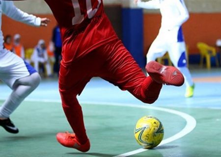 ستاره آینده دار فوتسال بندرلنگه به تیم فولاد هرمزگان پیوست