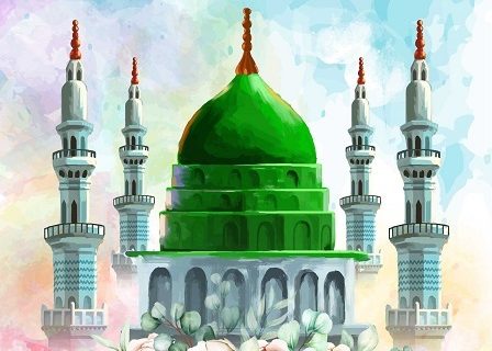 برگزاری مسابقه سیرت پیامبر اسلام در بندرکنگ