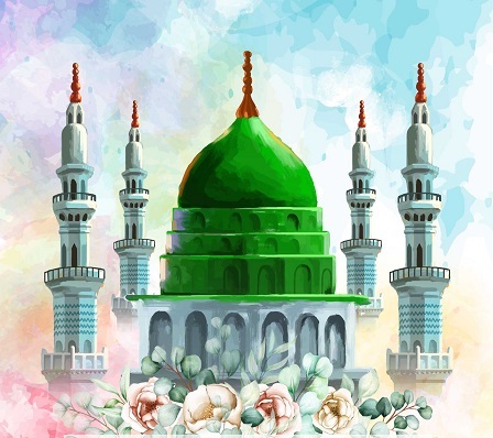 برگزاری مسابقه سیرت پیامبر اسلام در بندرکنگ