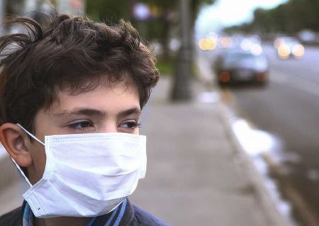 صدای مردم/انتشار بوی نامطبوع در بندرشناس