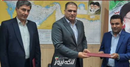 امیدواریم زمینه‌های توسعه و رشد اصحاب هنر و فرهنگ در شهرستان فراهم شود