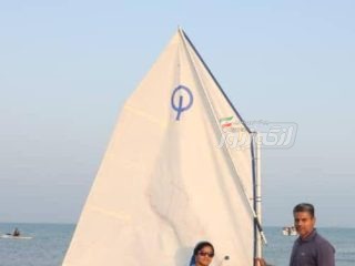 اعزام‌ ورزشکار و مربی از بندرلنگه به مسابقات بین اللملی کشور عمان