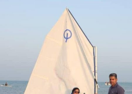 اعزام‌ ورزشکار و مربی از بندرلنگه به مسابقات بین اللملی کشور عمان