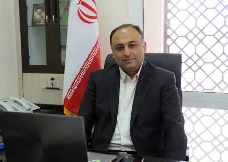 آرش رضایی سرپرست معاونت عمرانی استاندار هرمزگان شد