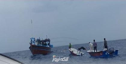 کشف جسد ملوان جوان حوالی بندرشناس