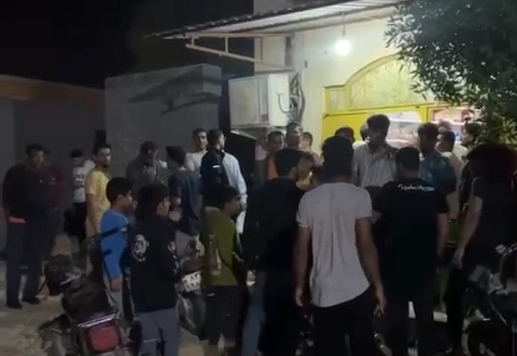 صدای مردم/جنجال بر سر احداث مزرعه ۳۰۰ هکتاری پرورش میگو در بندرمقام