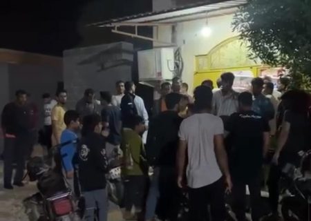 صدای مردم/جنجال بر سر احداث مزرعه ۳۰۰ هکتاری پرورش میگو در بندرمقام