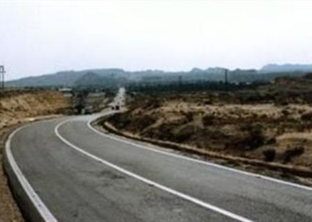 صدای مردم/عرض کم جاده سمت بندرملو به سمت بستانه و استفاده از نور سفید