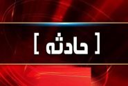 حادثه در بلوار بلوار امام خمینی بندرلنگه یک مصدوم به جا گذاشت/ ۲۰۶ آتش گرفت