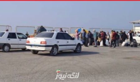 جسد یک نفر دیگر مفقودی پیدا شد / تعداد فوتی‌های حادثه روز گذشته به سه نفر رسید