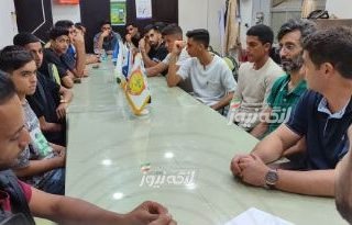 بندرلنگه میزبان مسابقات والیبال ساحلی استان هرمزگان