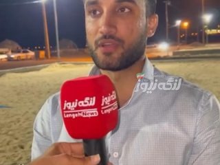 تیم هیمکو بندرعباس قهرمان مسابقات ساحلی استان هرمزگان شد