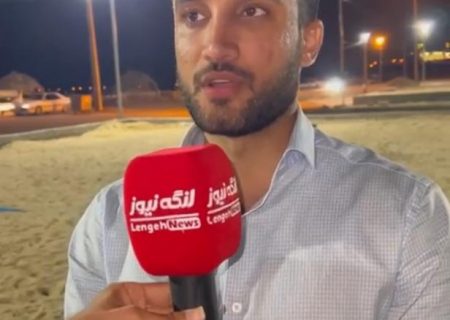 تیم هیمکو بندرعباس قهرمان مسابقات ساحلی استان هرمزگان شد