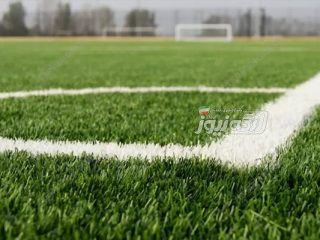 چمن مصنوعی روستای سایه خوش به بهره برداری رسید