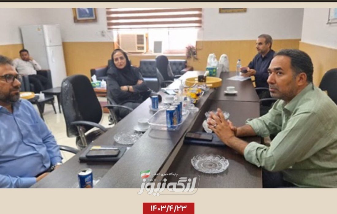 پایش برنامه کنترل پشه آئدس در بندرلنگه