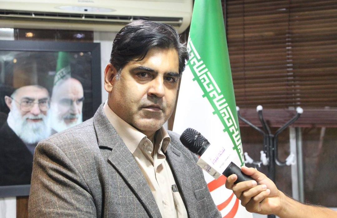 نیروهای غریق نجات در سواحل غرب هرمزگان مستقر می شود