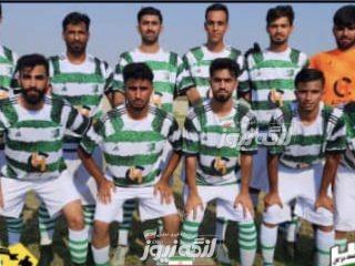 یک برد و یک باخت سهم نمایندگان شهرستان بندرلنگه در هفته اول مسابقات لیگ برتر فوتبال استان