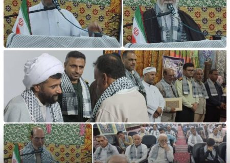 رزمندگان توسط دین داری و دین بانی توانستند پیروز جنگ شوند