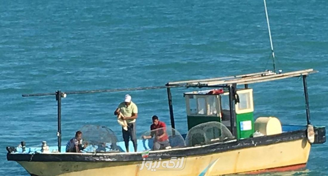 شناورهای سبک، صیادی و تفریحی از رفت و آمد خودداری کنند