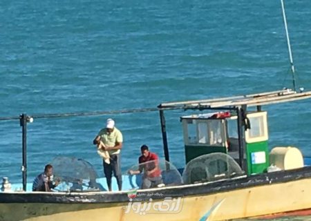 شناورهای سبک، صیادی و تفریحی از رفت و آمد خودداری کنند