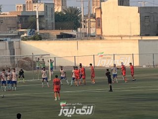 برتری چهار بر یک دریانوردان مقابل شناورسازی