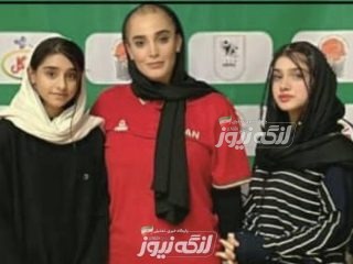 رومینا قنبری و فاطمه بلبلی به اردوی تیم ملی بسکتبال دعوت شدند