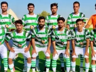 یک برد و یک باخت سهم نمایندگان بندرلنگه در مسابقات استانی/ برد نخل گنایی در دیدار افتتاحیه لیگ دسته برتر بندرلنگه مقابل ملو