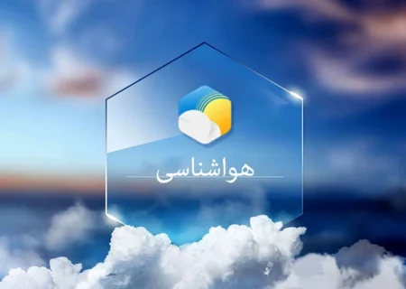 صدور هشدار دریایی سطح نارنجی در هرمزگان