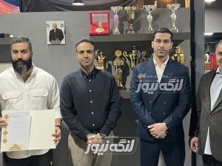 مسئول کمیته فیزیک و گیمز کلاسیک هیات بدنسازی استان منصوب شد