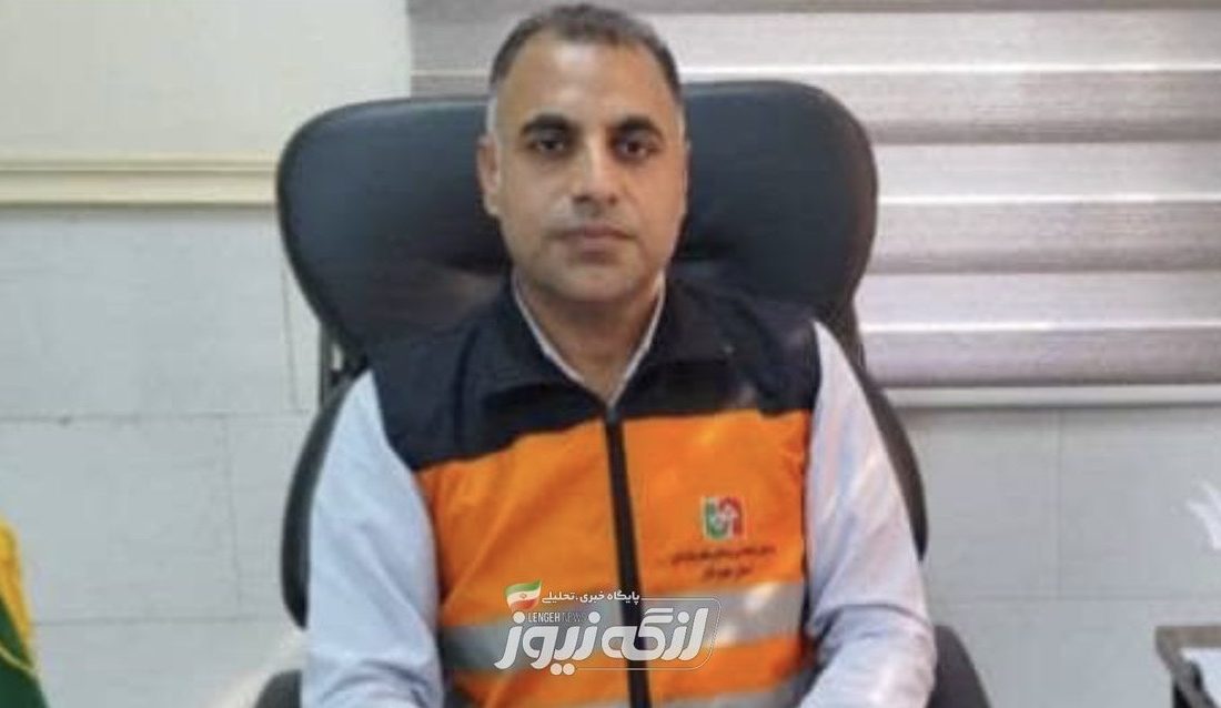 نصب ۶ کیلومتر نیوجرسی در راه های بین شهری شهرستان بندرلنگه