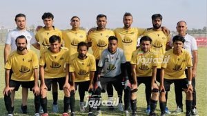 لمزان صدرنشین نیم فصل مسابقات لیگ‌یک‌استان هرمزگان شد
