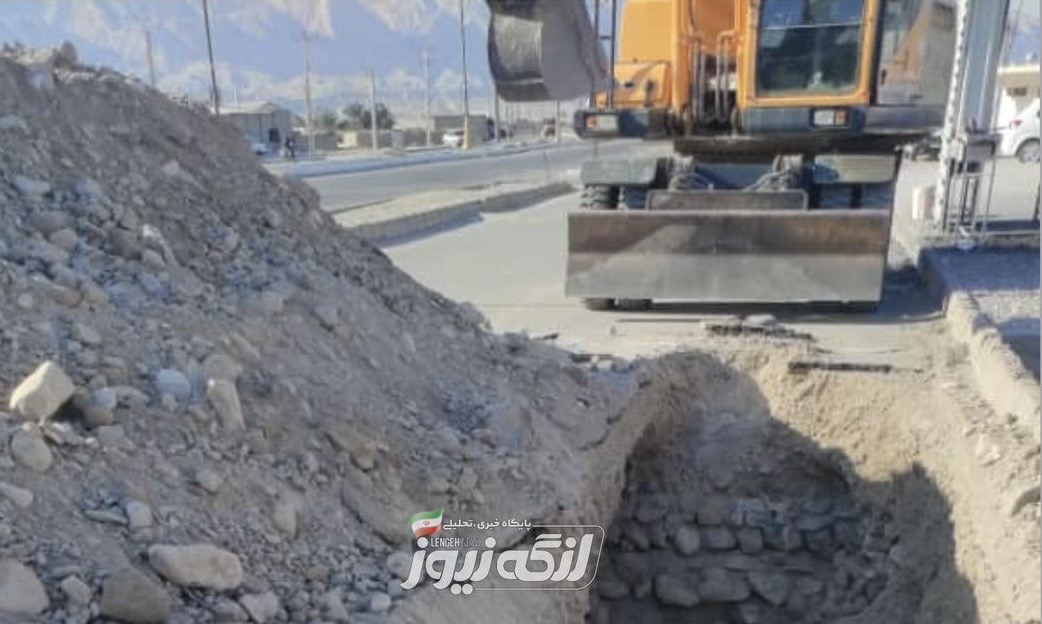 مشکل آنتن دهی در بخش مهران تا عصر برطرف میشود