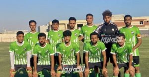 شکست پرگل نماینده شهرستان بندرلنگه در لیگ برتر فوتبال جوانان استان