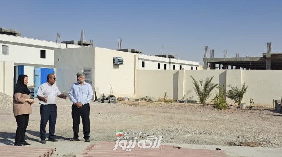 راه‌اندازی باشگاه ورزشی بانوان توسط بخش خصوصی و با همکاری شهرداری بندرکنگ