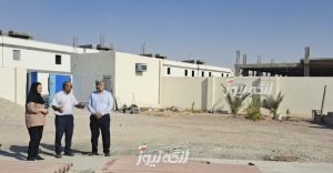 راه‌اندازی باشگاه ورزشی بانوان توسط بخش خصوصی و با همکاری شهرداری بندرکنگ