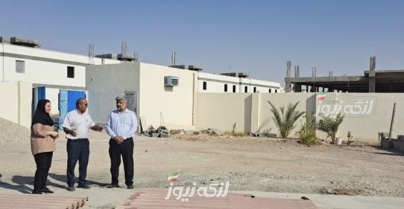 راهاندازی باشگاه ورزشی بانوان توسط بخش خصوصی و با همکاری شهرداری بندرکنگ