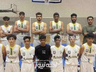 پاس بندرلنگه نایب قهرمان لیگ برتر جوانان بسکتبال استان هرمزگان شد