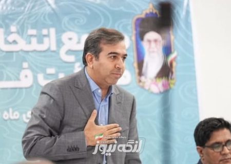 مهدی دسینه رئیس هیئت فوتبال هرمزگان شد