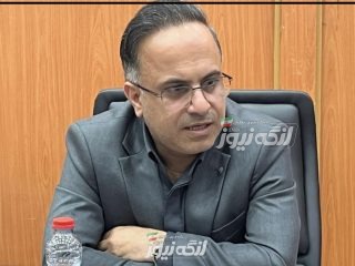 مهدی صابری رئیس هیئت کاراته استان هرمزگان شد