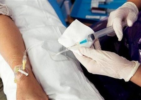 افتتاح کلینیک بخش شیمی درمانی سرپایی در بیمارستان شهدا بندرلنگه