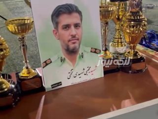چاه مسلم قهرمان مسابقات جام دهیاری‌های بخش مرکزی بندرلنگه شد