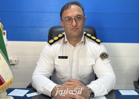 اعمال محدوده ترافیکی روز ۲۲ بهمن در بندرلنگه