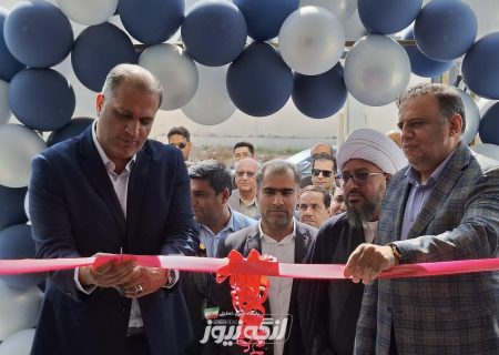 افتتاح ساختمان سه مدرسه غیردولتی در شهر بندرلنگه و بندرکنگ