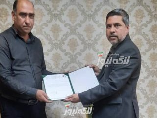 حسن شرفی پور سرپرست هیات دو میدانی شهرستان بندرلنگه شد