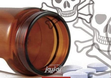 کشف بیش از ۶ هزار کیلوگرم قرص برنج در پارسیان