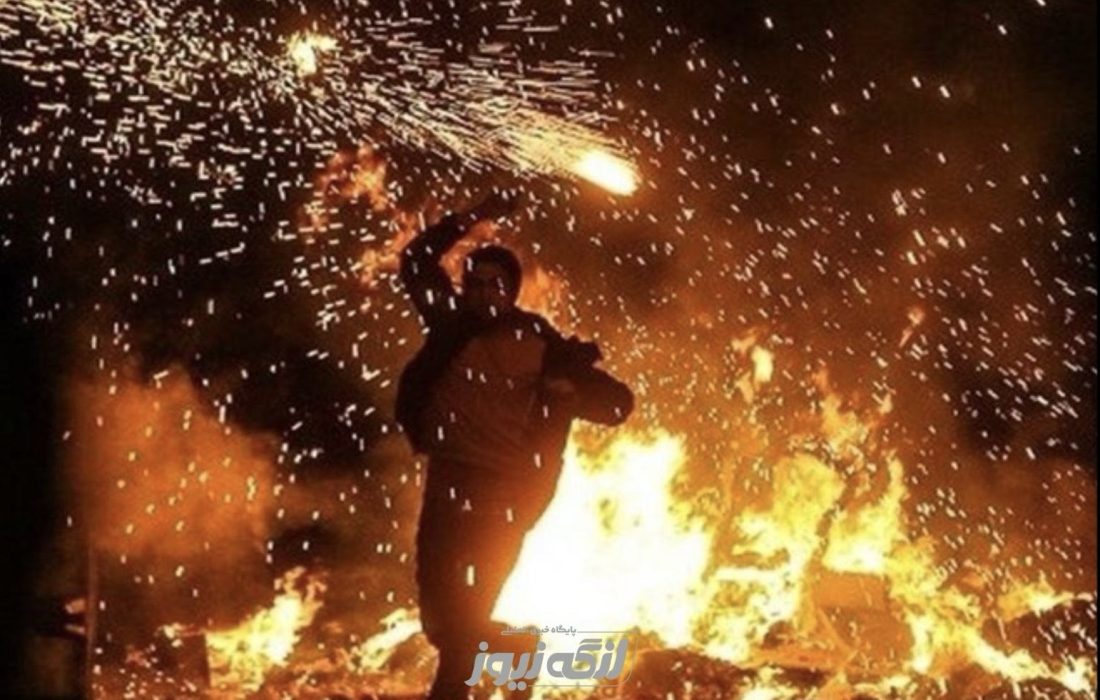 از جشن چهارشنبه‌سوری با رعایت حقوق مردم حمایت می‌کنیم