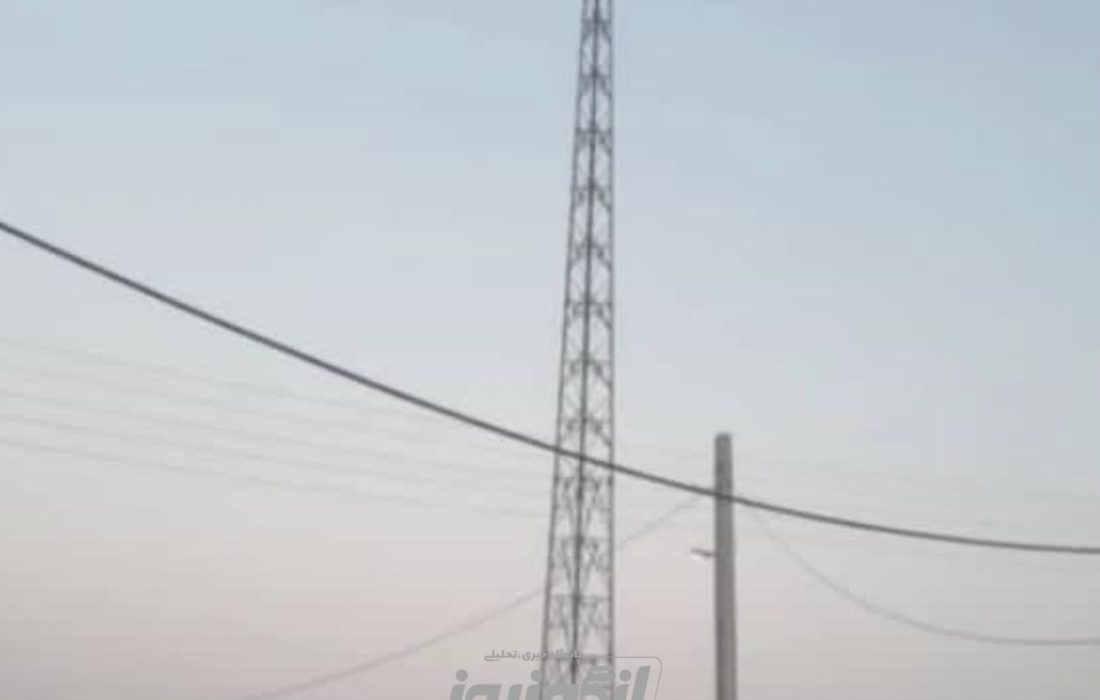 صدای مردم/عدم آنتن دهی تلفن همراه در روستای گرسور بخش مهران