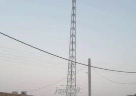 صدای مردم/عدم آنتن دهی تلفن همراه در روستای گرسور بخش مهران